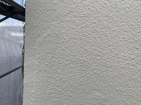 塩尻市外壁補修