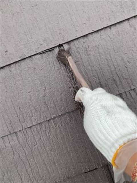 安曇野市外壁塗装