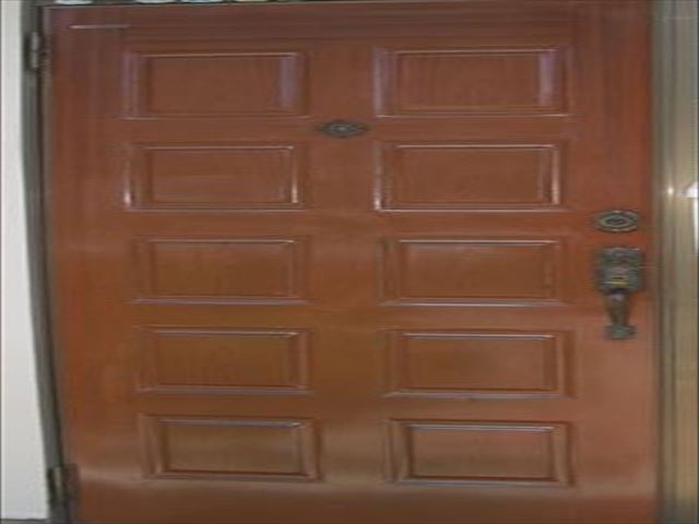 安曇野市モルタル外壁補修塗装