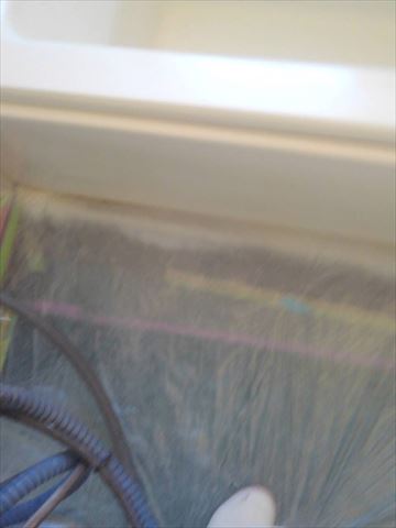 松本ユニットバス塗装