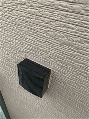 塩尻市外壁無機塗装