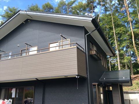 外壁塗装これだけはNG