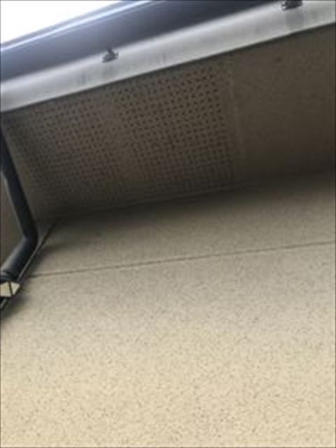 茅野市外壁調査