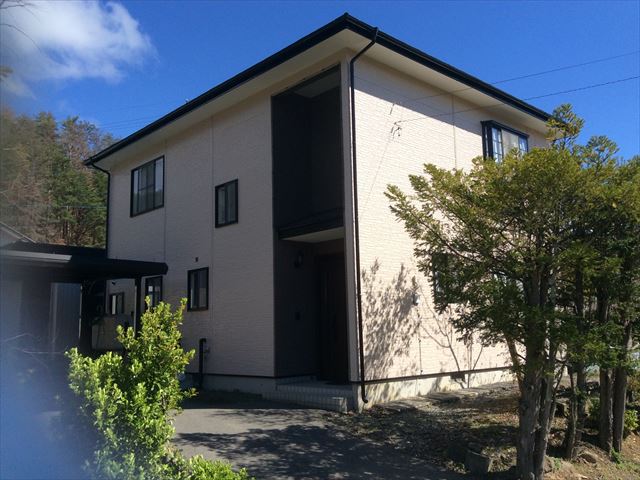 松本市周辺の皆様へお薦めの外壁用塗料のご紹介～下塗り材