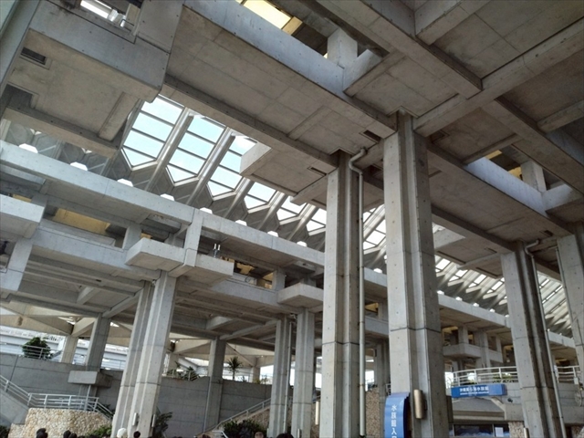 【ルミステージ沖縄現地ルポ】美ら海