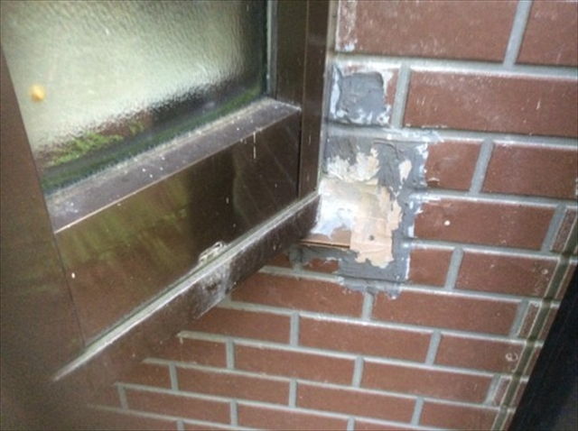 カバー工法施工の流れ