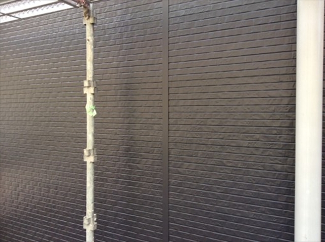 カバー工法施工の流れ