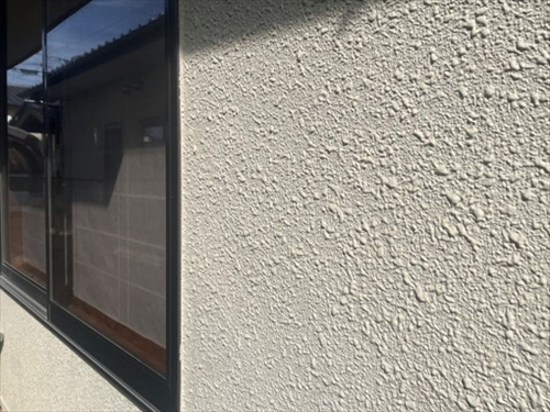 フッ素塗装の18年後3