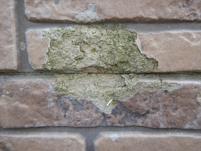 塗装はお勧めできな症例5選　剥がれ