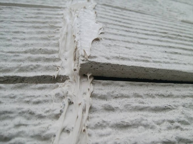 塗装はお勧めできな症例5選　反り