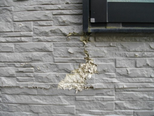 塗装はお勧めできな症例5選　爆裂