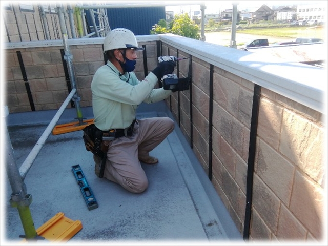 外壁カバー工法詳しく解説2