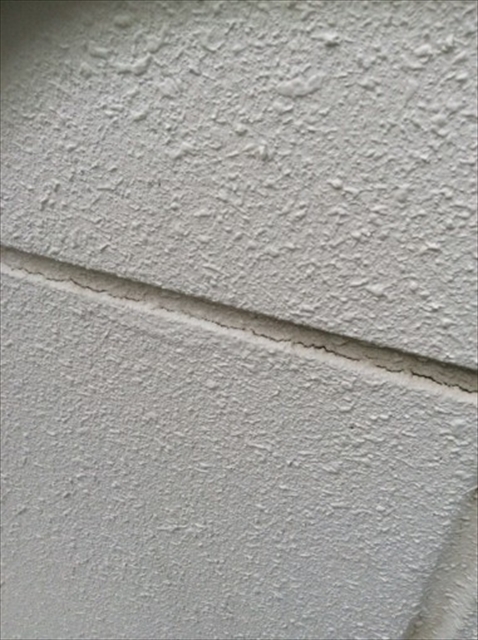 安曇野市でALCをフッ素樹脂塗料ルミステージで塗装！20年耐久の秘密