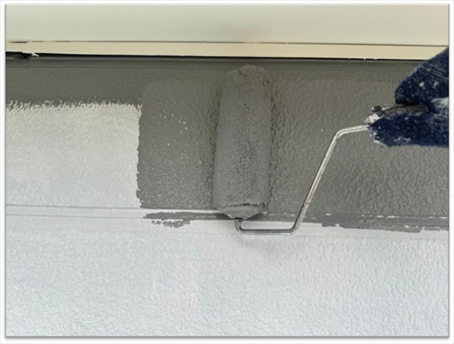 松本市で築30年初の外壁塗装｜RSシルバーグロスSiとシーリング全打ち替えで凍害対策