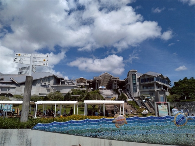 沖縄美ら海水族館や航空機にも使われている信頼の技術