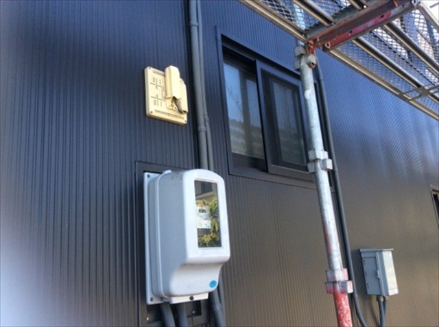 金属サイディングとは？外壁リフォームで選ばれる5つのメリットと特徴を徹底解説