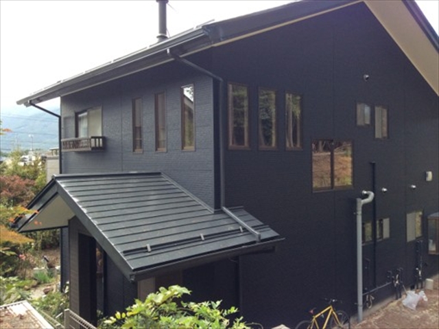 金属サイディングとは？外壁リフォームで選ばれる5つのメリットと特徴を徹底解説