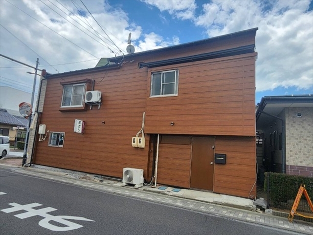 塩尻市で外壁カバー工法｜アワード受賞！アルミ外装と「ぶどうの灯り」で紡ぐ地域の絆10