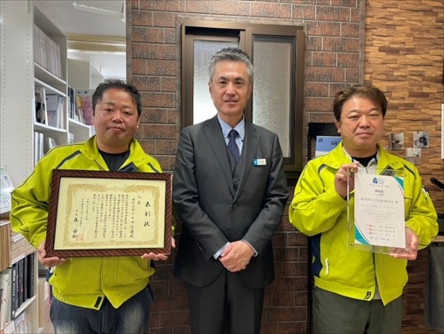 塩尻市で外壁カバー工法｜アワード受賞！アルミ外装と「ぶどうの灯り」で紡ぐ地域の絆11