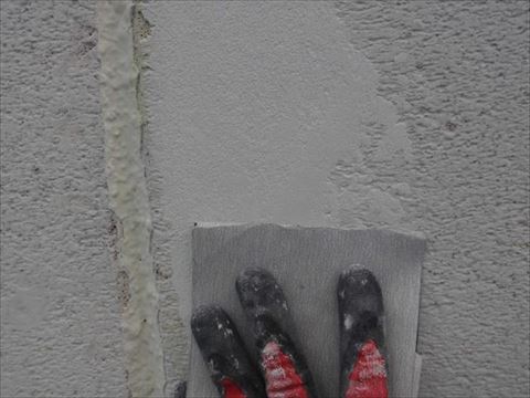 辰野町ＡＬＣ外壁塗装