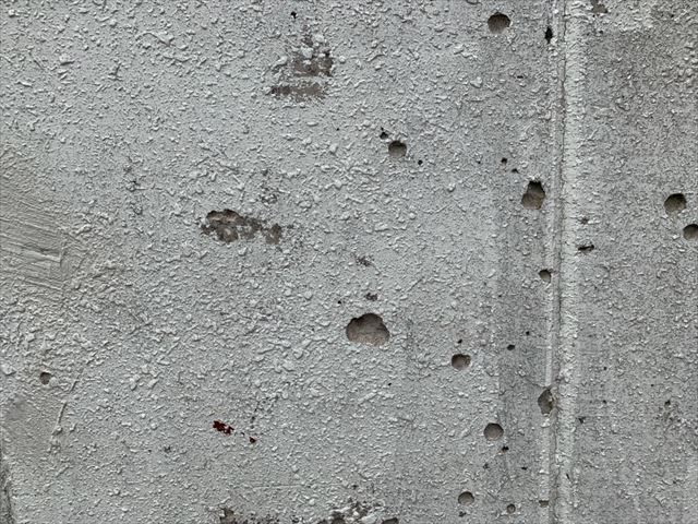 辰野町ALC外壁塗装