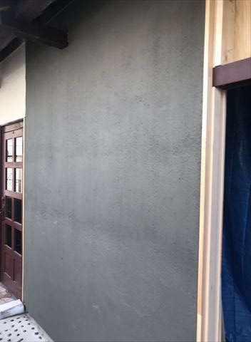 松本市外壁改修工事