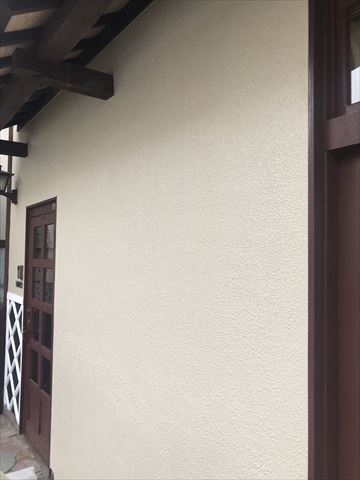 松本市外壁改修工事