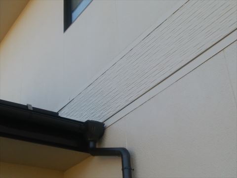 塩尻市外壁塗装