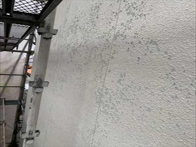 塩尻市外壁補修塗装