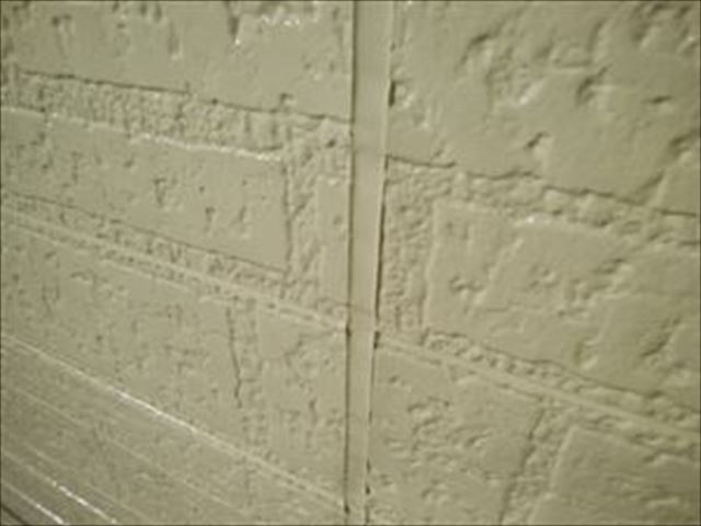 安曇野市外壁塗装