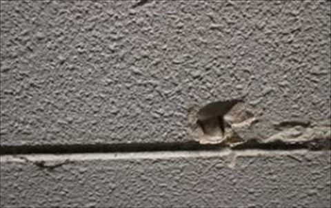松本市外壁補修塗装