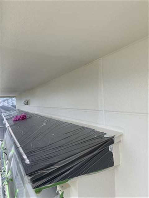 松本市外壁屋根塗装