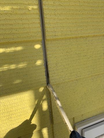 松本屋根外壁フッ素塗装