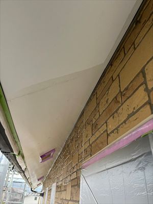 塩尻市屋根外壁塗装